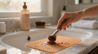 15 Best Makeup Brush Cleaners for Easier Brush Care in 2026