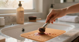 15 Best Makeup Brush Cleaners for Easier Brush Care in 2026