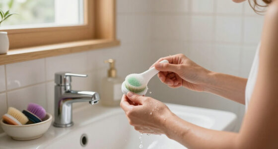 15 Best Prime Big Deal Days Facial Cleansing Brushes in 2026