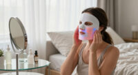 15 Best Professional LED Facial Masks in 2026
