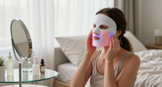 15 Best Professional LED Facial Masks in 2026