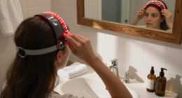 15 Best Red Light Therapy Hair Growth Caps in 2026