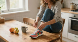 15 Best Sneakers for Women Over 50 in 2026