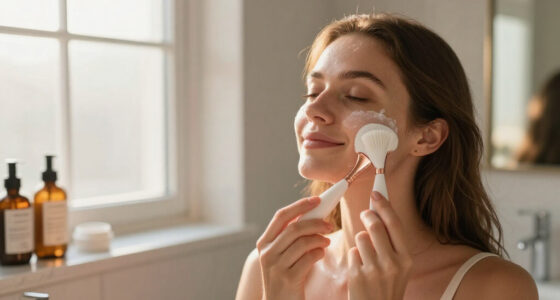 3 Best Luxury Facial Cleansing Brushes in 2026