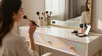 4 Best Glitter Finish Furniture in 2026