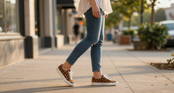 4 Best Leopard Print Sneakers in 2026