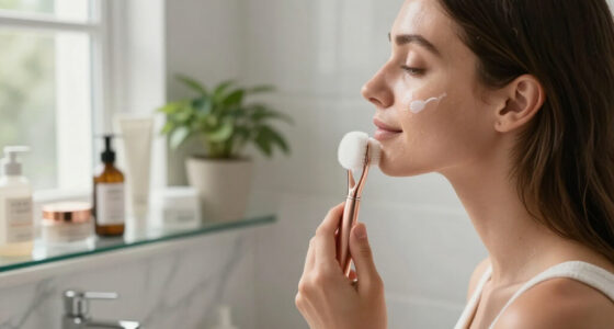 4 Best Luxury Facial Cleansing Brushes in 2026