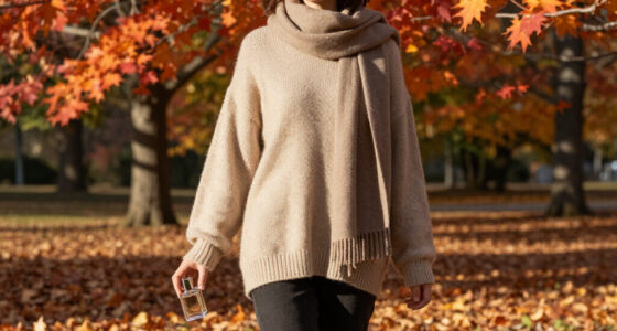 5 Best Affordable Autumn Fragrances in 2026
