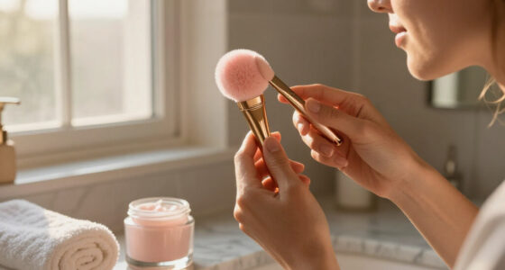 5 Best Luxury Facial Cleansing Brushes in 2026