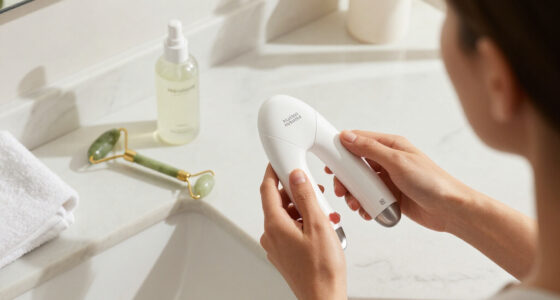 5 Best NuFace Facial Toning Devices in 2026