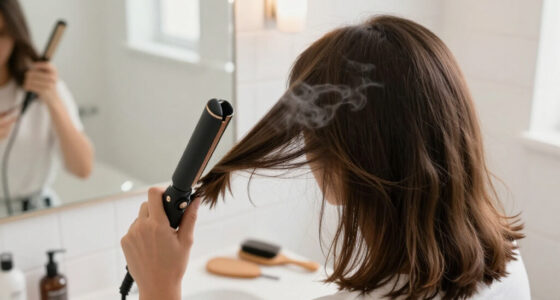 6 Best Hair Styling Tools For Layers In 2026