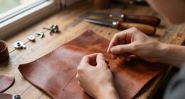 6 Best Leather Fashion Accessories in 2026