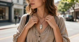 6 Best Owl Pendant Necklaces in 2026