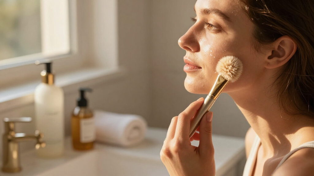 7 Best Luxury Facial Cleansing Brushes in 2026