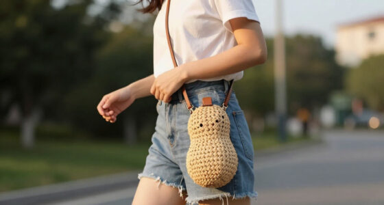 7 Best Peanuts Fashion Accessories in 2026