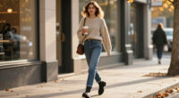 7 Fall 2026 It-Girl Outfits That Are Already Huge