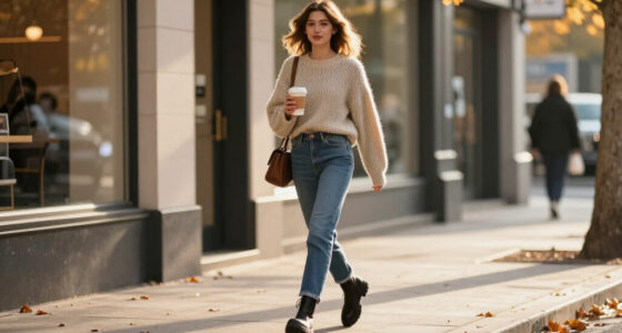 7 Fall 2026 It-Girl Outfits That Are Already Huge