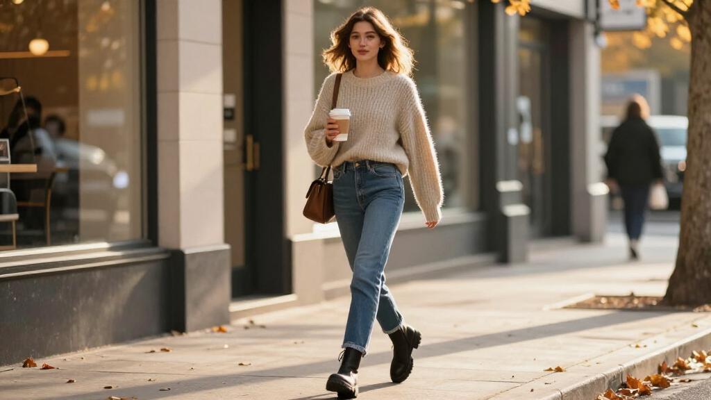 7 Fall 2026 It-Girl Outfits That Are Already Huge