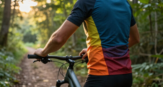 7 Favorite T-shirt-style Mountain Bike Jerseys That Are As Comfortable As They Are Simple
