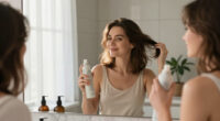8 Best Hair Styling Products For Fine Hair In 2026