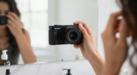 9 Best Compact Mirrorless Cameras in 2026