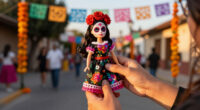 9 Best Día De Muertos Barbie Dolls in 2026