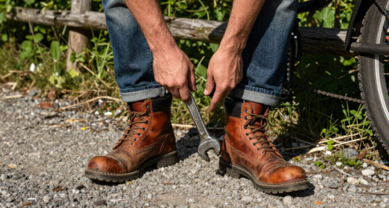 9 Best Engineer Boots in 2026