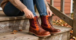 9 Best Fall Boots in 2026