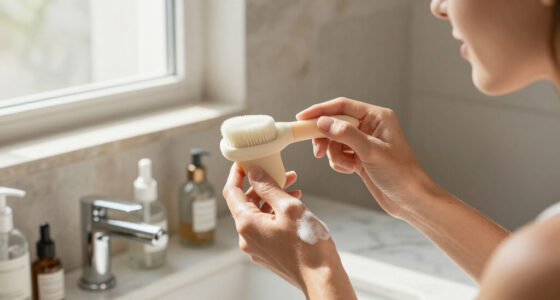 9 Best Luxury Facial Cleansing Brushes in 2026