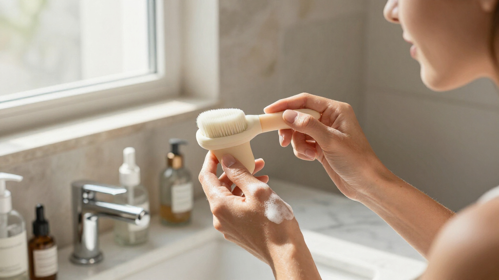 9 Best Luxury Facial Cleansing Brushes in 2026