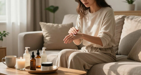 9 Best Self Care Gifts For Women In 2026