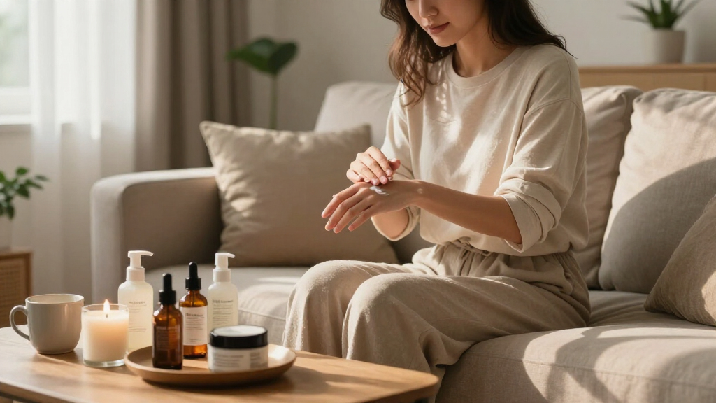 9 Best Self Care Gifts For Women In 2026