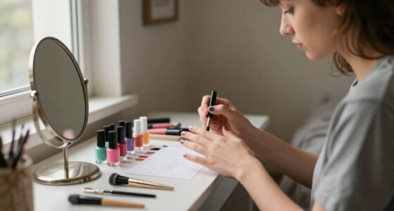9 Best Square Nail Art Kits in 2026