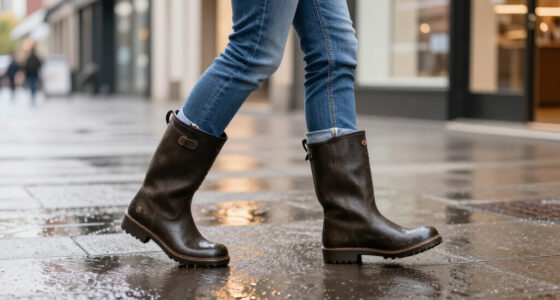 9 Best Waterproof 6-Inch Boots in 2026