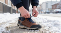 9 Best Winterized Sneakers in 2026