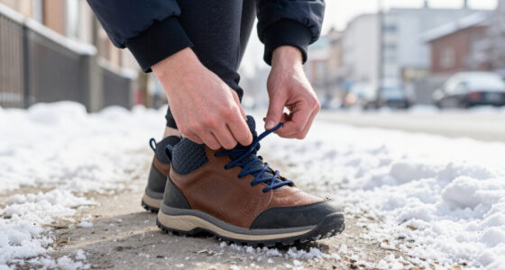9 Best Winterized Sneakers in 2026