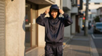 A Japanese Tracksuit Brand Out-Americana'd An Ancient Suitmaker
