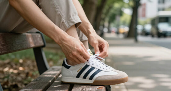 Adidas’ New Ostrich-Leather Sneaker Is An Even Bigger Star