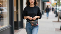 Are Belt Bags Still A Trend, Or Have They Become A Staple?