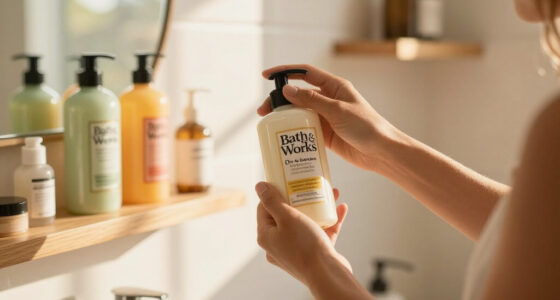 Bath Body Works Surges In Global Coverage
