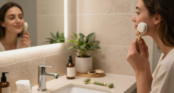 Best Luxury Facial Cleansing Brushes Compared