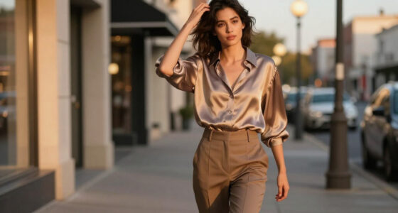 Calvin Klein Spring 2027 Ready-to-Wear Collection