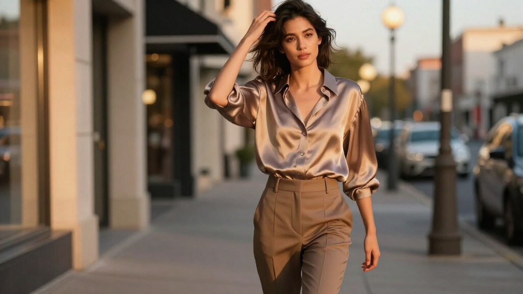 Calvin Klein Spring 2027 Ready-to-Wear Collection