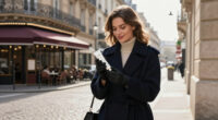 Celine’s Winter 2026 Campaign Will Transport You Right To Paris