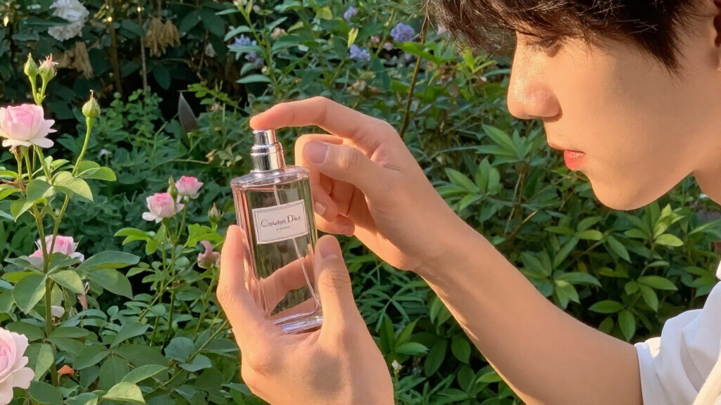 Christian Dior Surges In Global Coverage