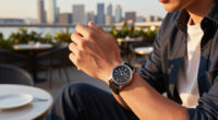De Bethune Unveils Handless DB25 Digital At Geneva Watch Days 2026