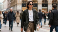 Don't Worry, The Bob Is Alive And Well At Milan Fashion Week