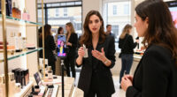 Estée Lauder Companies’ UK Boss Eyes ‘Levers Of Growth’ And TikTok Shop After Global Turnaround