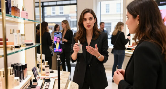 Estée Lauder Companies’ UK Boss Eyes ‘Levers Of Growth’ And TikTok Shop After Global Turnaround