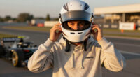 EXCLUSIVE: Formula 1 Taps Spanish Sportswear Brand Pompeii For Capsule Collection
